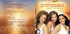 Princess - Mediterrán DVD borító FRONT Letöltése