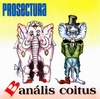 Prosectura - Banális Coitus DVD borító FRONT Letöltése