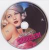 Botrányos szerelem DVD borító CD1 label Letöltése