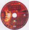 Biztosítási csalás DVD borító CD1 label Letöltése