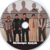 Közönséges bûnözõk DVD borító CD1 label Letöltése