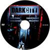 Dark City (hesza) DVD borító CD1 label Letöltése