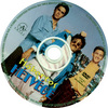 Hóbortos hétvége DVD borító CD1 label Letöltése