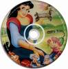 Hófehérke 2. DVD borító CD1 label Letöltése