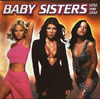 Baby Sisters - Lesz ami lesz DVD borító FRONT Letöltése