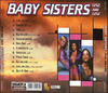 Baby Sisters - Lesz ami lesz DVD borító BACK Letöltése