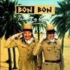 Bon Bon - Irány a légió DVD borító FRONT Letöltése