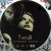 Farkas (1994) (Talamasca123) DVD borító CD1 label Letöltése