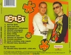 Reflex - Kérlek bébi! DVD borító BACK Letöltése