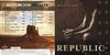 Republic - Mohikán DVD borító FRONT Letöltése