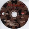 Republic - Mohikán DVD borító CD1 label Letöltése
