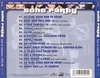 Soho Party feat. Betty Love - Best Of Collection 1993-98 DVD borító BACK Letöltése
