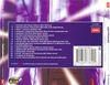 Sterbinszky - Megint egy nyár a flörtben... 1. Trance DVD borító BACK Letöltése