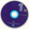Sterbinszky - Megint egy nyár a flörtben... 1. Trance DVD borító CD1 label Letöltése