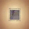 Muzsikás - Bartók album DVD borító FRONT Letöltése