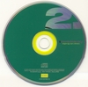 Sterbinszky - Megint egy nyár a flörtben... 2. House DVD borító CD1 label Letöltése