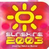 Sunshine 2003 - mixed by Náksi vs. Brunner DVD borító FRONT Letöltése