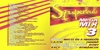 Szuperbuli - Megamix 3 DVD borító FRONT Letöltése
