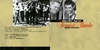 Tizenkét banda - Erdélyország DVD borító FRONT Letöltése