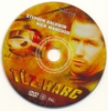 Tûz-harc DVD borító CD1 label Letöltése