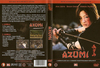 Azumi DVD borító FRONT Letöltése