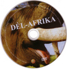 Dél-Afrika DVD borító CD1 label Letöltése