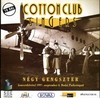 Cotton Club Singers - Négy gengszter DVD borító FRONT Letöltése