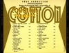 Cotton Club Singers - Négy gengszter DVD borító BACK Letöltése