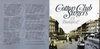 Cotton Club Singers - Ó Budapest DVD borító FRONT Letöltése