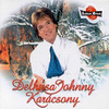 Delhusa Johnny - Karácsony DVD borító FRONT Letöltése