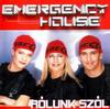 Emergency House - Rólunk szól DVD borító FRONT Letöltése