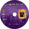 Jóbarátok 5. évad 1-3. lemez DVD borító CD2 label Letöltése