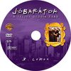 Jóbarátok 5. évad 1-3. lemez DVD borító CD3 label Letöltése