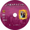 Jóbarátok 7. évad 1-3. lemez DVD borító CD2 label Letöltése