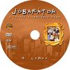 Jóbarátok 9. évad 4-6. lemez DVD borító CD1 label Letöltése