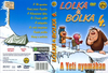 Lolka és Bolka 4. DVD borító FRONT Letöltése