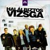 Halálbiztos vizsga DVD borító CD1 label Letöltése