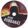 Hangrobbanás DVD borító CD1 label Letöltése