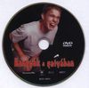 Hangyák a gatyában DVD borító CD1 label Letöltése