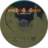 Hegylakó 3. - A mágus DVD borító CD1 label Letöltése