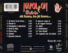 Napoleon Boulevard - Jó lenne,ha jó lenne DVD borító BACK Letöltése