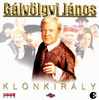 Gálvölgyi János - Klónkirály DVD borító FRONT Letöltése