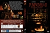 Pumpkinhead 3. - Porból porrá DVD borító FRONT Letöltése