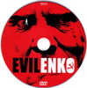 Evilenko DVD borító CD1 label Letöltése