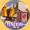 Tenerife (Kamilla) DVD borító CD1 label Letöltése