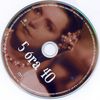 5 óra 40 DVD borító CD1 label Letöltése