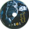 Krisztina királynõ DVD borító CD1 label Letöltése