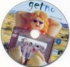 Getno DVD borító CD1 label Letöltése