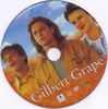 Gilbert Grape DVD borító CD1 label Letöltése