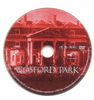 Gosford Park DVD borító CD1 label Letöltése
